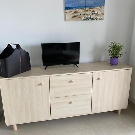 Joli Appartement Coquet Et Cosy Royan Exteriör bild