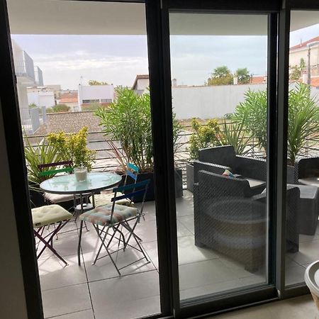 Joli Appartement Coquet Et Cosy Royan Exteriör bild