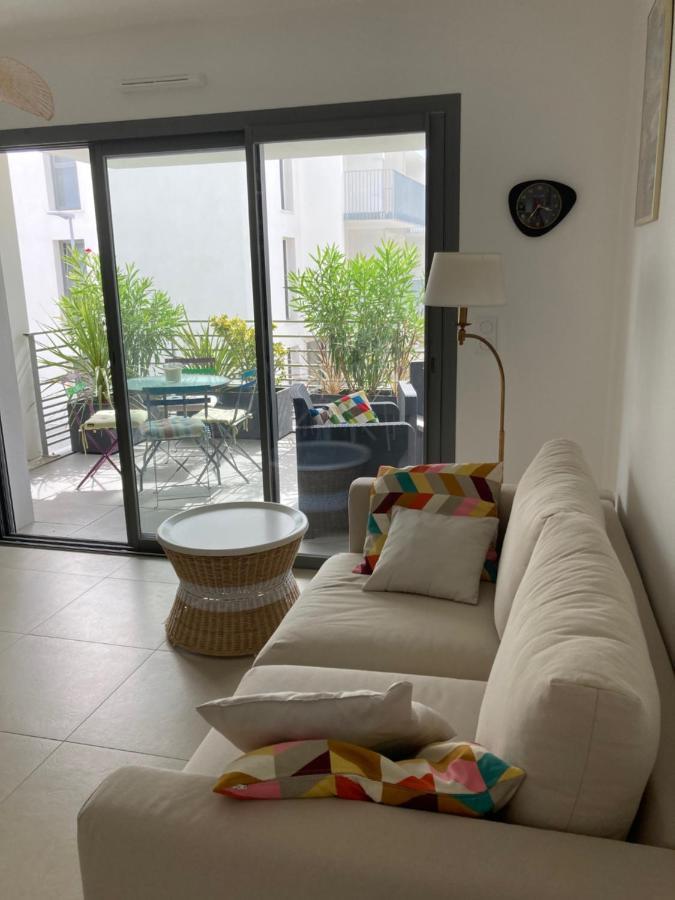 Joli Appartement Coquet Et Cosy Royan Exteriör bild